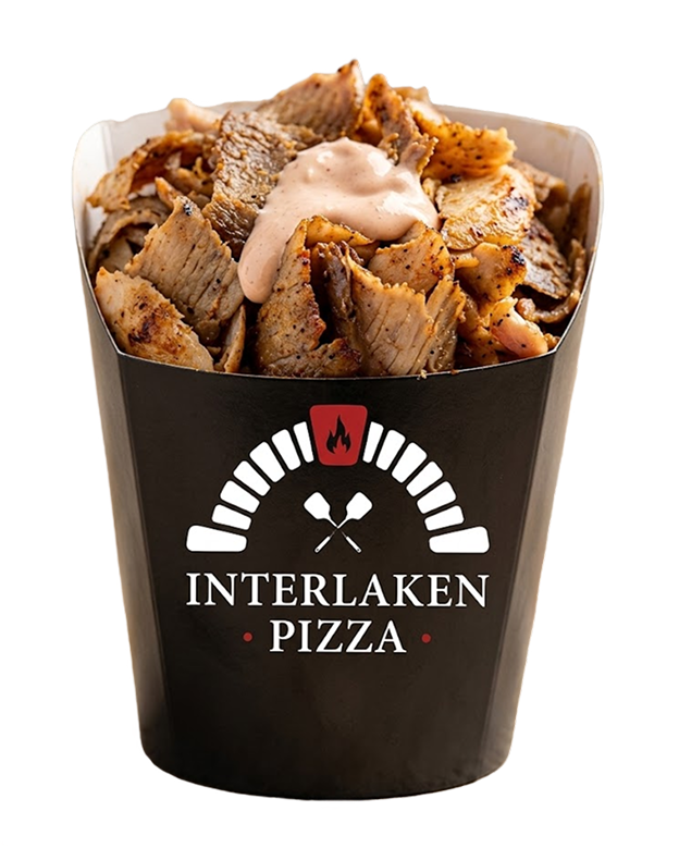 Döner box (دنير بوكس)